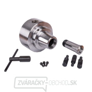 Klieštinový upínač 5C/Camlock č. 4 pre sústruh Klieštinový upínač 5C/Camlock č. 4 pre sústruh gallery main image