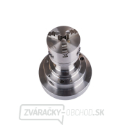 Klieštinový upínač 5C/Camlock č. 6 pre sústruh Klieštinový upínač 5C/Camlock č. 6 pre sústruh náhled