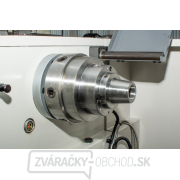 Klieštinový upínač 5C/Camlock č. 6 pre sústruh Klieštinový upínač 5C/Camlock č. 6 pre sústruh náhled