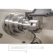 Klieštinový upínač 5C/Camlock č. 6 pre sústruh Klieštinový upínač 5C/Camlock č. 6 pre sústruh náhled