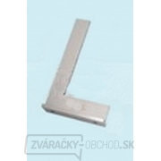 Uholník presný príložný KINEX 250x160 mm, tr.pr. 2,
