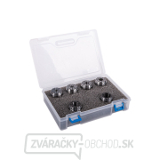 Súprava klieštín ER32 (6ks) Súprava klieštín ER32 (6ks) gallery main image