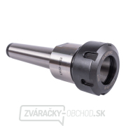 Klieštinový upínač ER32/Mk3 M12 Klieštinový upínač ER32/Mk3 M12 gallery main image