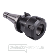 Klieštinový upínač ER32/ISO30 Klieštinový upínač ER32/ISO30 gallery main image