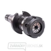 Klieštinový upínač ER32/ISO40 náhled