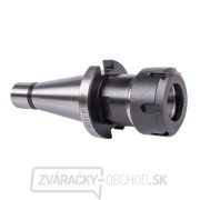 Klieštinový upínač ER32/ISO40 Klieštinový upínač ER32/ISO40 gallery main image