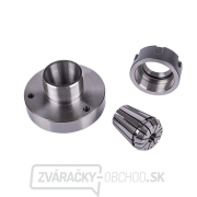 Klieštinový upínač ER32-80 (55) pre SM-300, SM-350 Klieštinový upínač ER32-80 (55) pre SM-300, SM-350 gallery main image