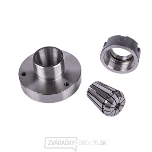 Klieštinový upínač ER32-80 (55) pre SM-300, SM-350 Klieštinový upínač ER32-80 (55) pre SM-300, SM-350 gallery main image