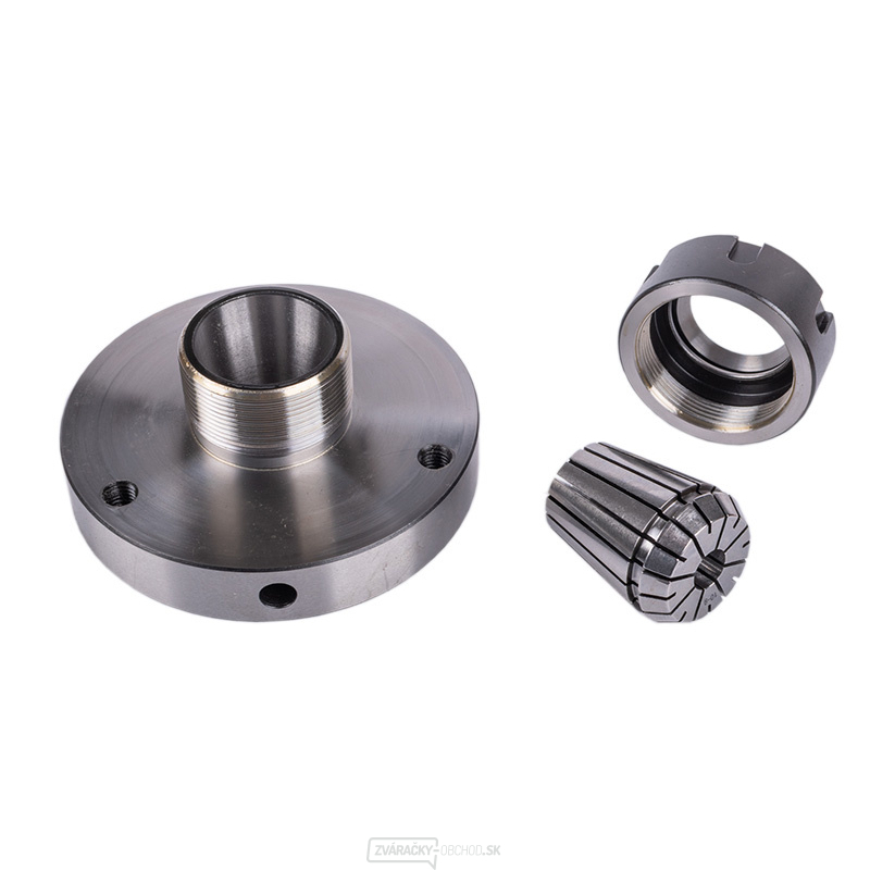 Klieštinový upínač ER32-100 (72) pre SPA-500 a SPA-500P Klieštinový upínač ER32-100 (72) pre SPA-500 a SPA-500P gallery main image