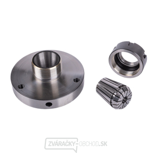 Klieštinový upínač ER32-100 (72) pre SPA-500 a SPA-500P Klieštinový upínač ER32-100 (72) pre SPA-500 a SPA-500P gallery main image