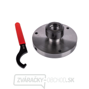 Klieštinový upínač ER32-125 (95) pre SPA-700P Klieštinový upínač ER32-125 (95) pre SPA-700P gallery main image