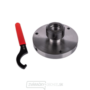 Klieštinový upínač ER32-125 (95) pre SPA-700P Klieštinový upínač ER32-125 (95) pre SPA-700P gallery main image