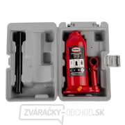 Hydraulický zdvihák HZP-5N  Náhľad