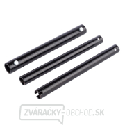 Hydraulický zdvihák HZP-50N  Hydraulický zdvihák HZP-50N  náhled