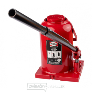 Hydraulický zdvihák HZP-50N  Hydraulický zdvihák HZP-50N  gallery main image