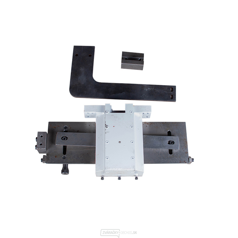 Prípravok na sústruženie kužeľov pre SPEX-1000P