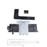 Prípravok na sústruženie kužeľov pre SPFX-1500PH Prípravok na sústruženie kužeľov pre SPFX-1500PH gallery main image