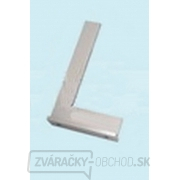 Uholník presný príložný KINEX 630x400 mm, tr.pr. 2,