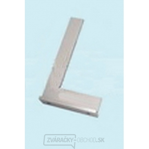 Uholník presný príložný KINEX 630x400 mm, tr.pr. 2, Uholník presný príložný KINEX 630x400 mm, tr.pr. 2,