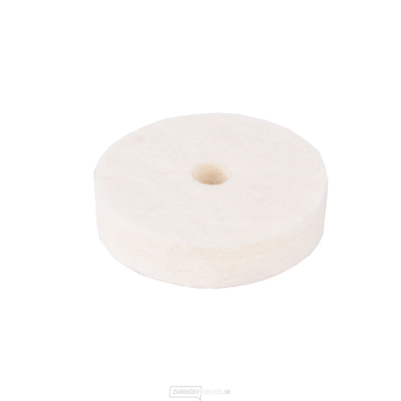 Leštiaci kotúč pre BKLH-75 gallery main image