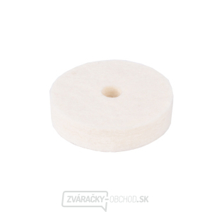 Leštiaci kotúč pre BKLH-75 Leštiaci kotúč pre BKLH-75 gallery main image