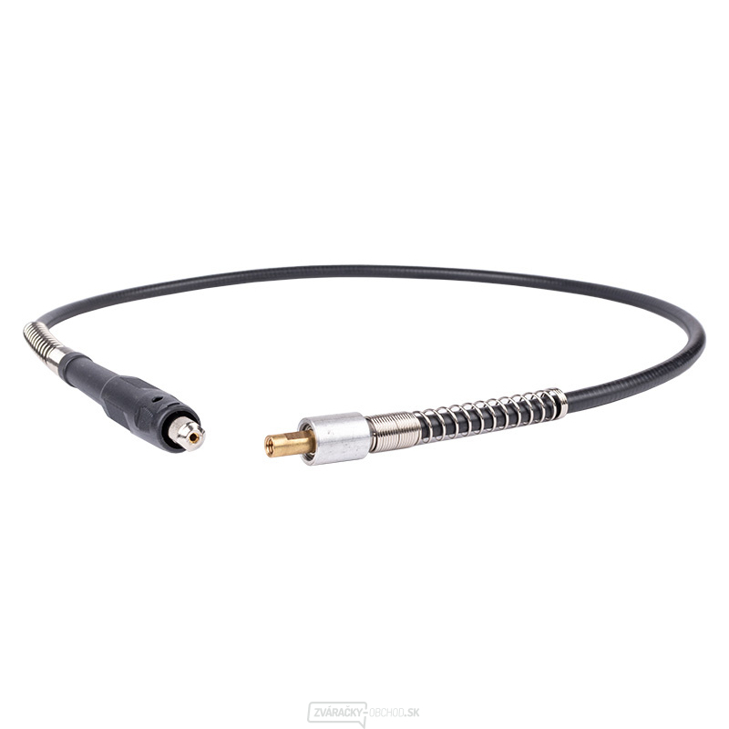 Pružný hriadeľ pre BKLH-75 gallery main image