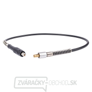 Pružný hriadeľ pre BKLH-75 Pružný hriadeľ pre BKLH-75 gallery main image