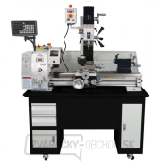 Kombinovaný sústruh na kov SKF-750M  Kombinovaný sústruh na kov SKF-750M  gallery main image