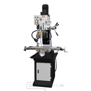 Frézka na kov FPP-45M  Frézka na kov FPP-45M  gallery main image