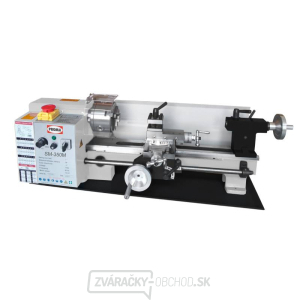 Stolný sústruh SM-350M  Stolný sústruh SM-350M  gallery main image