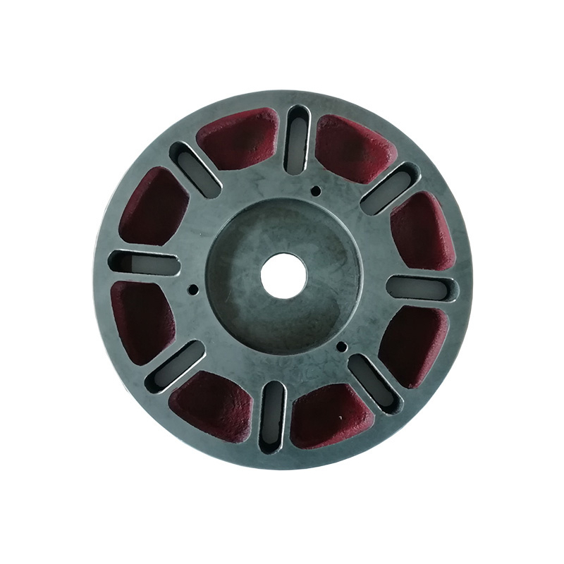 Lícna doska pre SKF-800 ø 240/100 mm (do rv 2017)