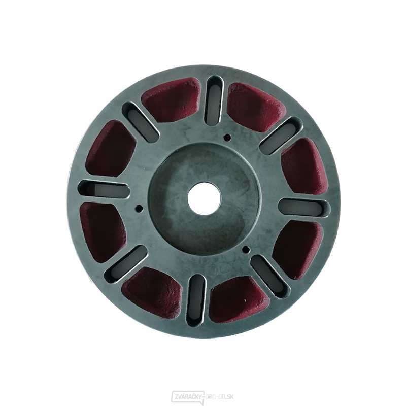 Lícna doska pre SKF-800 ø 240/100 mm (do rv 2017) Lícna doska pre SKF-800 ø 240/100 mm (do rv 2017) gallery main image