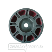 Lícna doska pre SKF-800 ø 240/100 mm (do rv 2017) Lícna doska pre SKF-800 ø 240/100 mm (do rv 2017) gallery main image