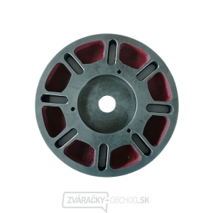 Lícna doska pre SKF-800 ø 240/100 mm (do rv 2017) Lícna doska pre SKF-800 ø 240/100 mm (do rv 2017) gallery main image