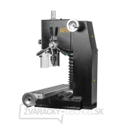 Frézka na kov FPM-20 s LED zrkadlovým displejom náhled