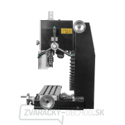 Frézka na kov FPM-20 s LED zrkadlovým displejom náhled