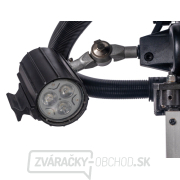 Frézka na kov FPM-20 s LED zrkadlovým displejom náhled