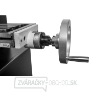 Frézka na kov FPM-20 s LED zrkadlovým displejom náhled