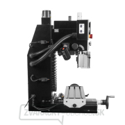 Frézka na kov FPM-30DZ s LED zrkadlovým displejom Náhľad