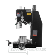 Frézka na kov FPM-30DZ s LED zrkadlovým displejom náhled