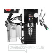 Frézka na kov FPM-30DZ s LED zrkadlovým displejom náhled