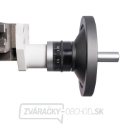 Frézka na kov FPM-30DZ s LED zrkadlovým displejom náhled