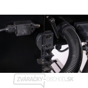 Frézka na kov FPM-30DZ s LED zrkadlovým displejom náhled