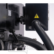 Frézka na kov FPM-30DZ s LED zrkadlovým displejom náhled