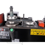 Frézka na kov FPM-30DZ s LED zrkadlovým displejom náhled