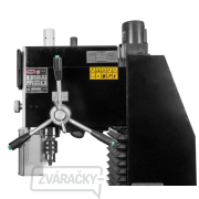 Frézka na kov FPM-30DZ s LED zrkadlovým displejom náhled