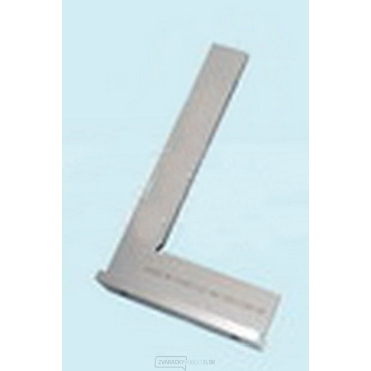 Uholník presný príložný KINEX 63x40 mm, tr.pr.2, typ B-kalený, ČSN 25 5103