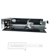 Sústruh na kov SPBM-750 s LED zrkadlovým displejom Sústruh na kov SPBM-750 s LED zrkadlovým displejom gallery main image