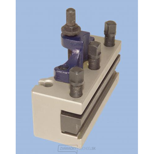 Nožový držiak 4 x 16 (upichovací nôž)