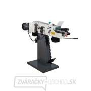 Viacúčelová brúska kovových profilov BPT-100/2E  náhled